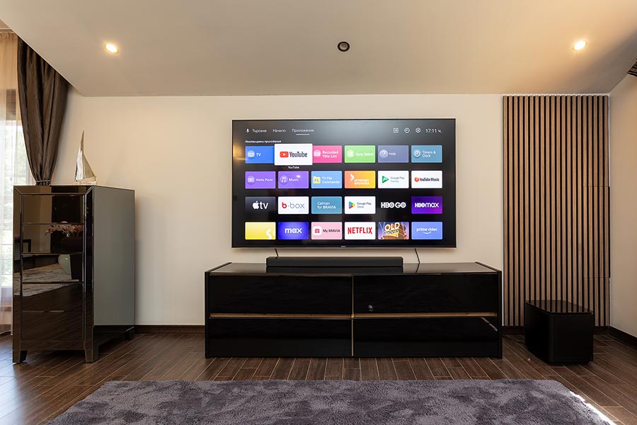 Cable TV