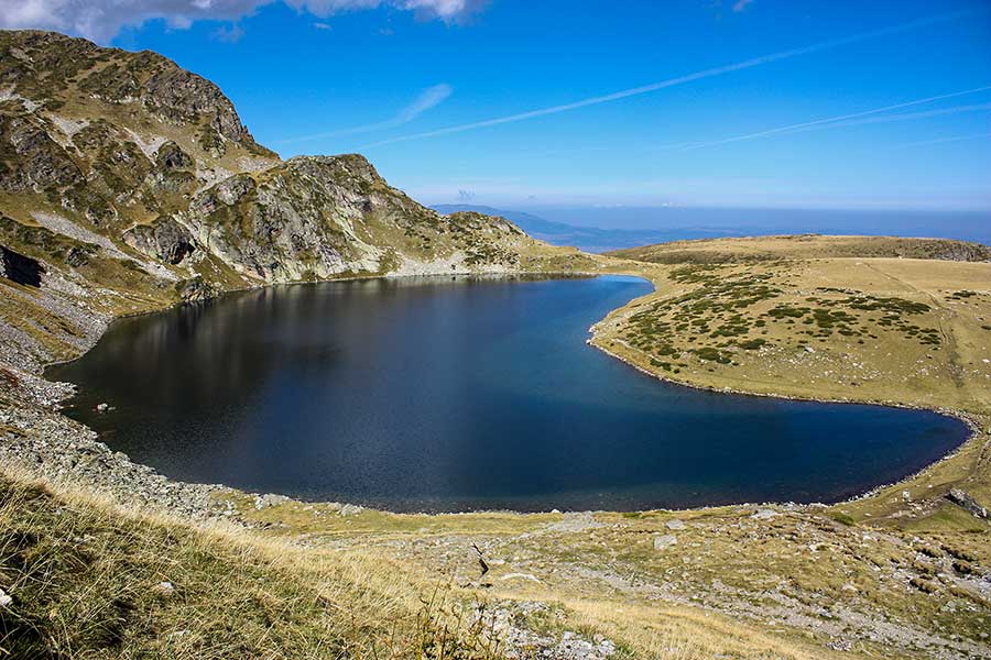 Rila Lakes